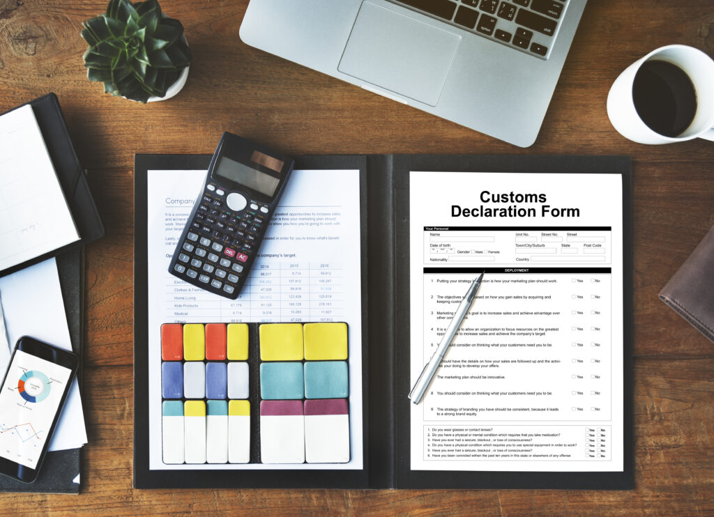Invoice template free download